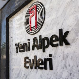 Yeni Alpek Evleri 