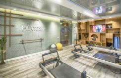 Em Pilates Stüdyo Açıldı