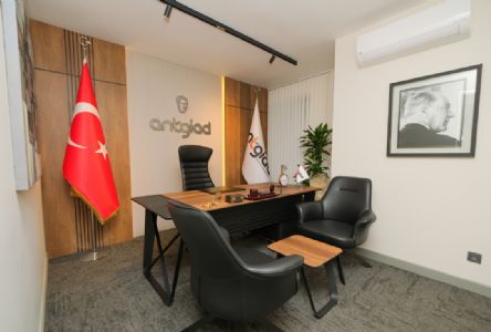 Antgiad Ofis