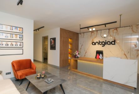 Antgiad Ofis
