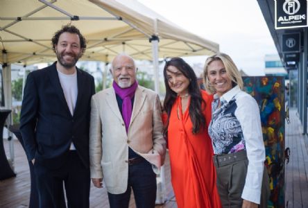 Fevzi Karakoç Sergi