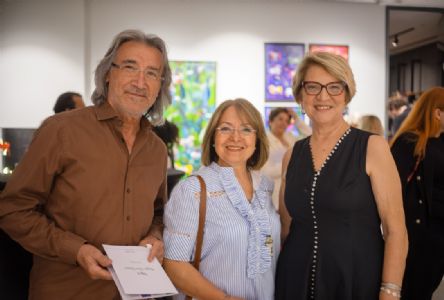 Fevzi Karakoç Sergi