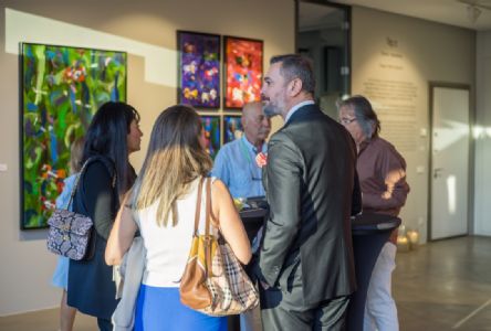 Fevzi Karakoç Sergi