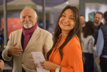 Fevzi Karakoç Sergi